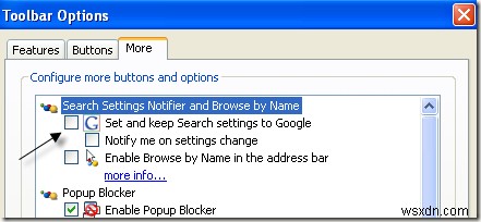 What is Google Toolbar Notifier and How to Get Rid of It
