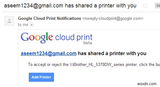 Google Cloud Print – A Complete Guide