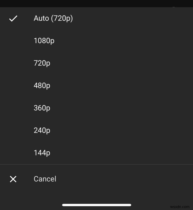 4 Ways To Minimize Data Use in the YouTube App