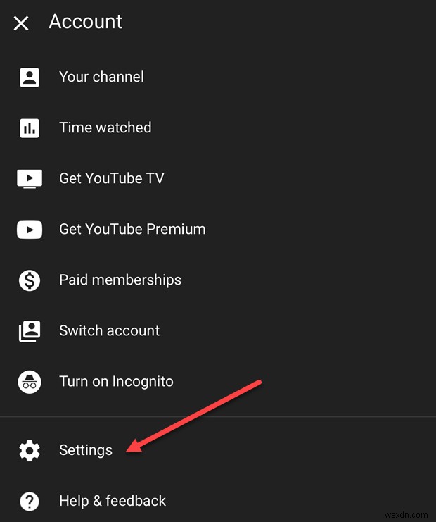 4 Ways To Minimize Data Use in the YouTube App