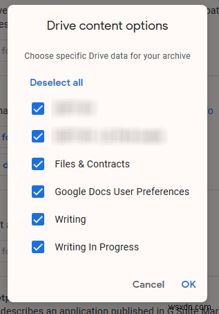 How To Transfer Files From One Google Drive Account To Another