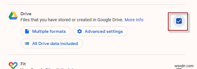 How To Transfer Files From One Google Drive Account To Another