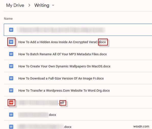 How To Transfer Files From One Google Drive Account To Another