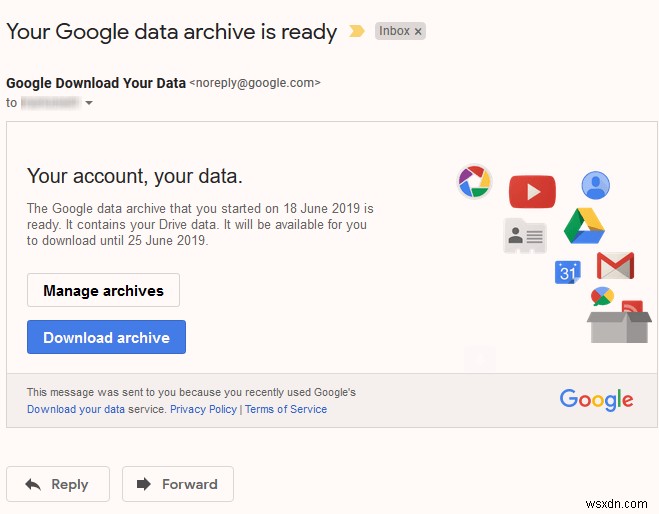 How To Transfer Files From One Google Drive Account To Another