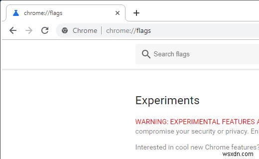 12 Best Chrome Flags to Enable for Better Browsing