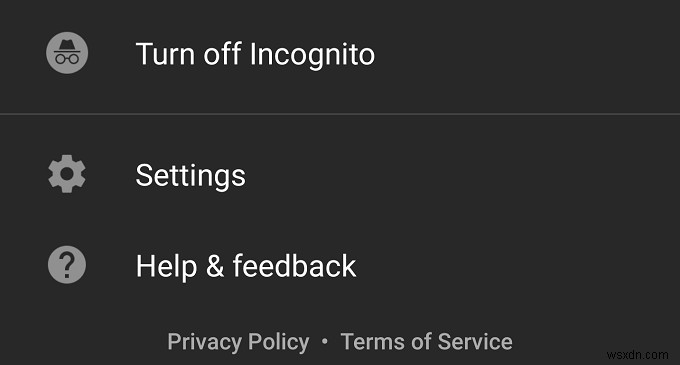 Use YouTube Incognito Mode to Watch Videos Privately on Mobile Devices