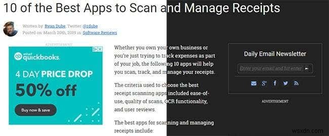 Cool New Features in Google Chrome v73