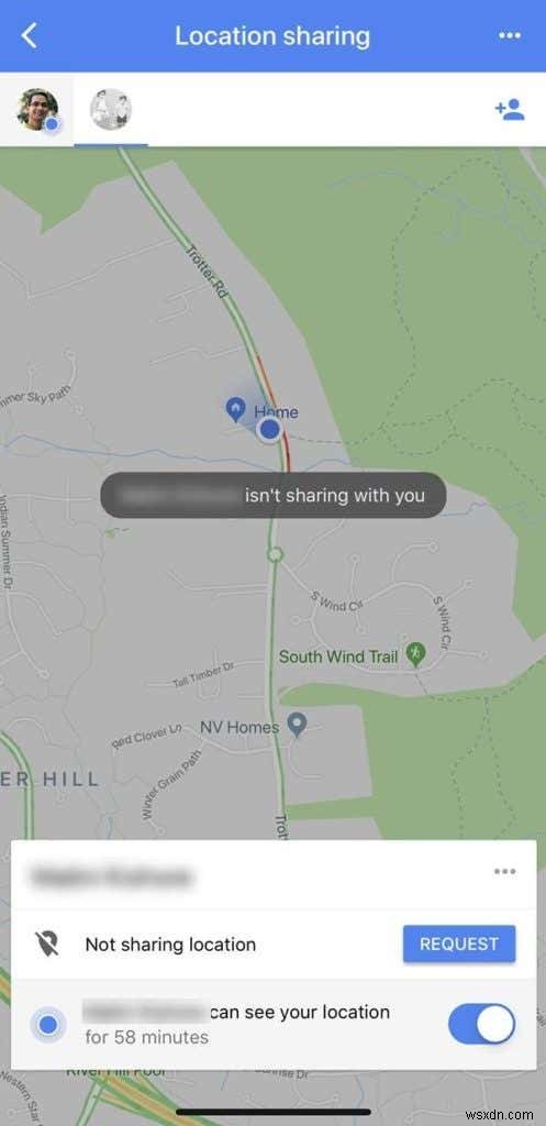 Use Google Location Sharing to Keep Track of Loved Ones