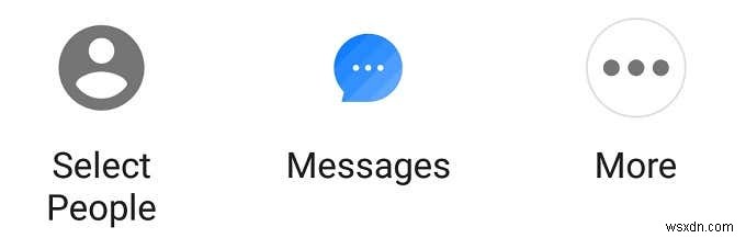 Use Google Location Sharing to Keep Track of Loved Ones