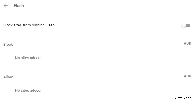 Google Chrome Memory Usage/Memory Leak Issues?
