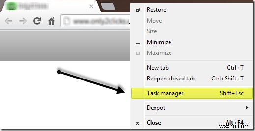 Google Chrome Memory Usage/Memory Leak Issues?