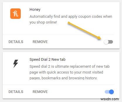 Google Chrome Memory Usage/Memory Leak Issues?