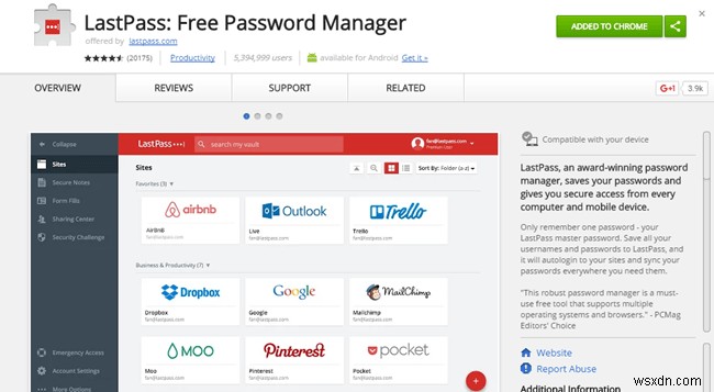 10 Awesome Chrome Extensions You Should Install