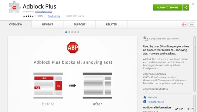 10 Awesome Chrome Extensions You Should Install