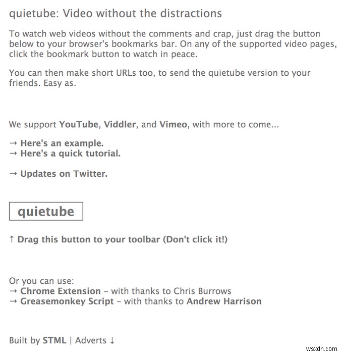 8 Best YouTube Tools For a Better Video Experience