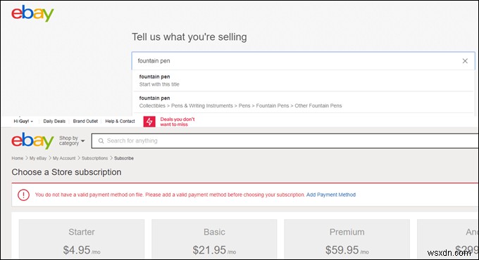 Online Services Using The “.new” Domain For All Your Favorite Apps