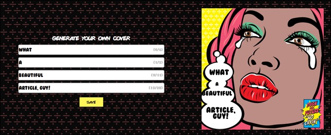 Online Services Using The “.new” Domain For All Your Favorite Apps