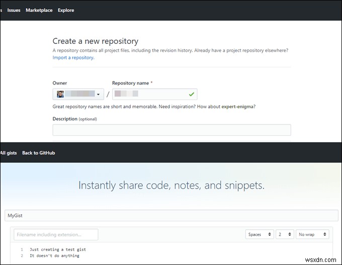Online Services Using The “.new” Domain For All Your Favorite Apps