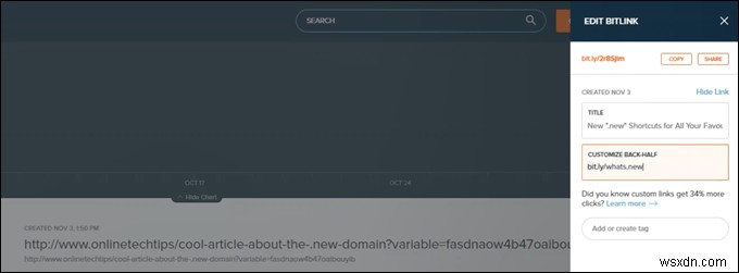 Online Services Using The “.new” Domain For All Your Favorite Apps