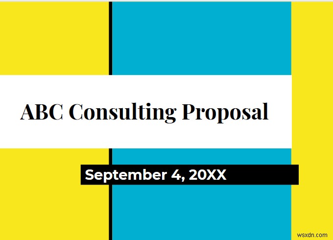 The Quick Guide To Creating Stunning Google Slides