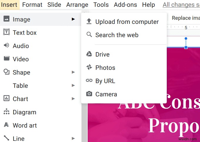 The Quick Guide To Creating Stunning Google Slides