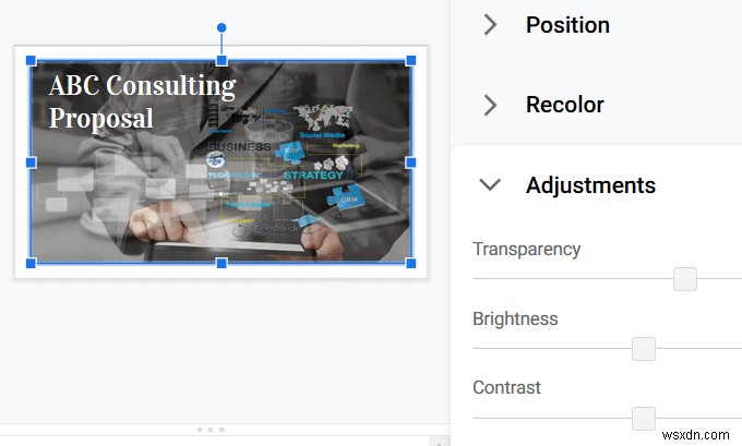 The Quick Guide To Creating Stunning Google Slides