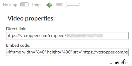 2 Best Sites To Trim & Crop YouTube Videos