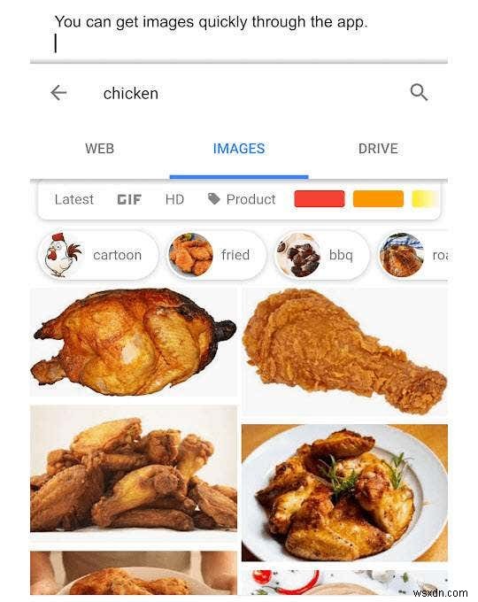 Tips For Using Google Docs On Your Mobile Device