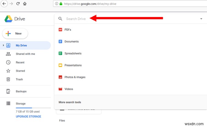 How To Convert a PowerPoint Presentation Into Google Slides