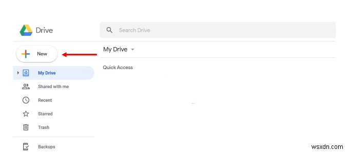 How To Convert a PowerPoint Presentation Into Google Slides