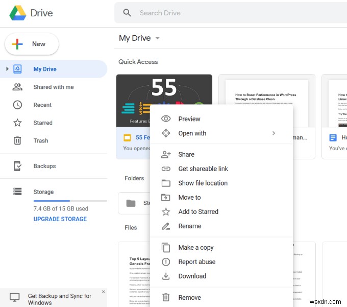 How To Convert a PowerPoint Presentation Into Google Slides