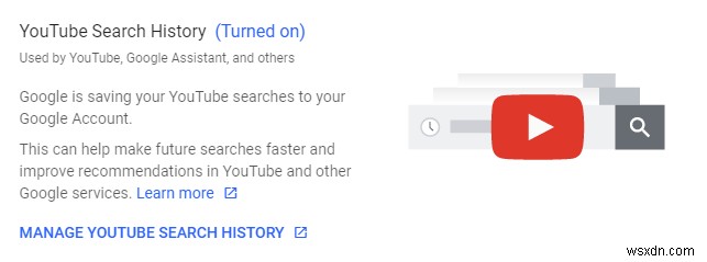How To Delete Your Google Account Data