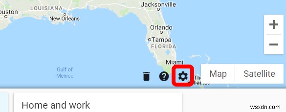 How To Delete Your Google Account Data
