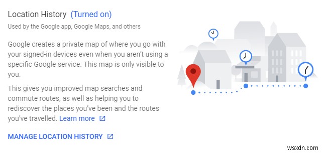 How To Delete Your Google Account Data
