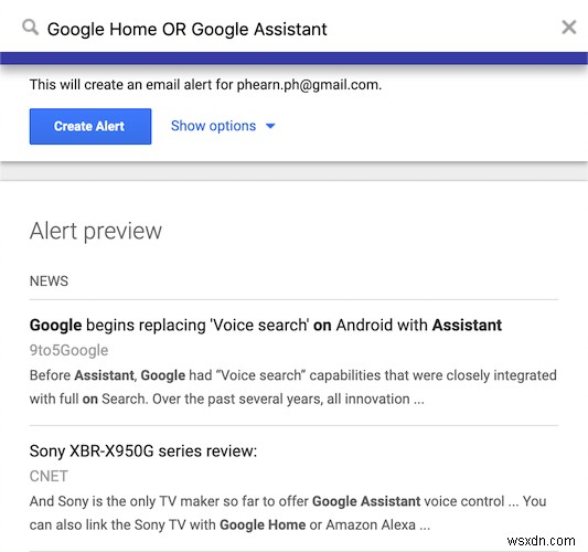 How To Become An Expert At Using Google Alerts