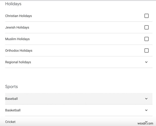 Why Google Calendar Is The Best Online Calendar Service