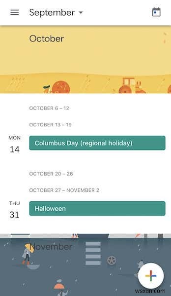 Why Google Calendar Is The Best Online Calendar Service