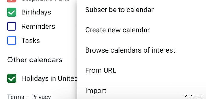 Why Google Calendar Is The Best Online Calendar Service