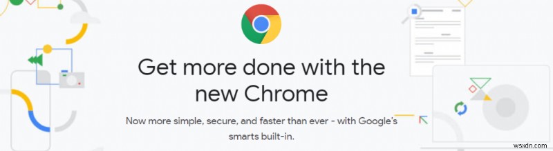 How to Change the Background in Google Chrome