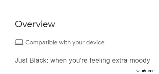 How to Change the Background in Google Chrome