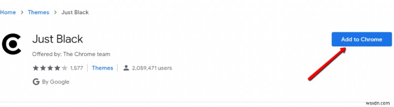 How to Change the Background in Google Chrome
