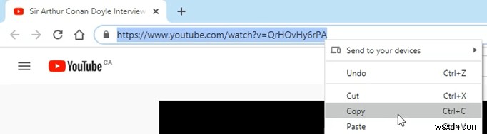 How To Rip Audio From YouTube