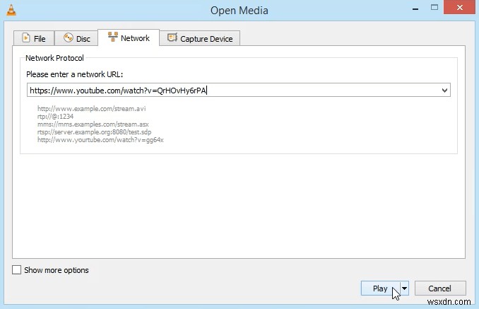 How To Rip Audio From YouTube