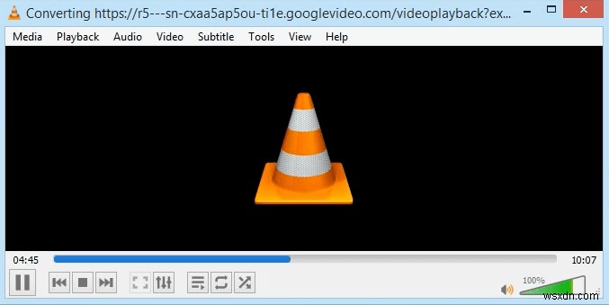 How To Rip Audio From YouTube