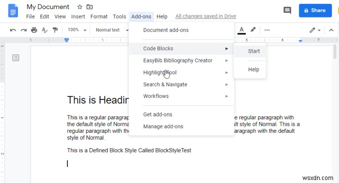 10 Best Google Doc Add-ons To Create Amazing Documents