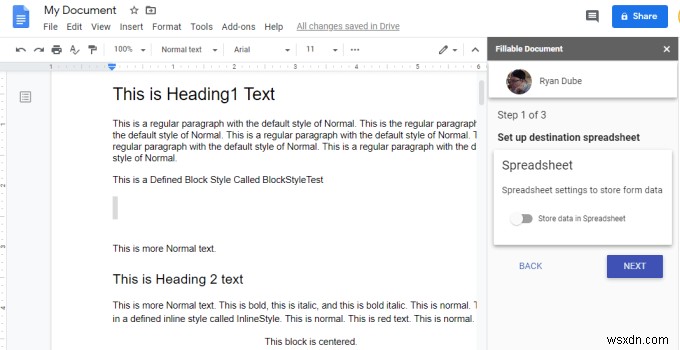 10 Best Google Doc Add-ons To Create Amazing Documents