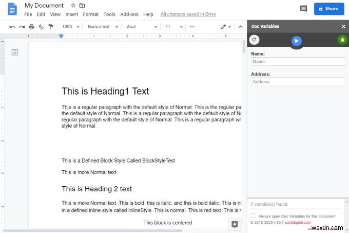 10 Best Google Doc Add-ons To Create Amazing Documents