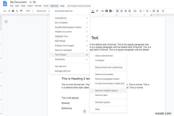 10 Best Google Doc Add-ons To Create Amazing Documents
