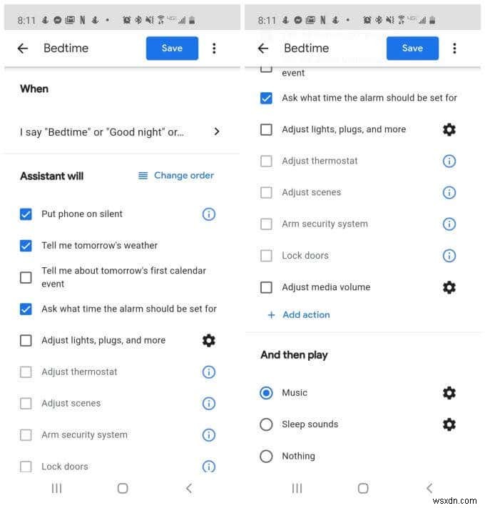 What Are Google Assistant Routines and How To Set Them Up