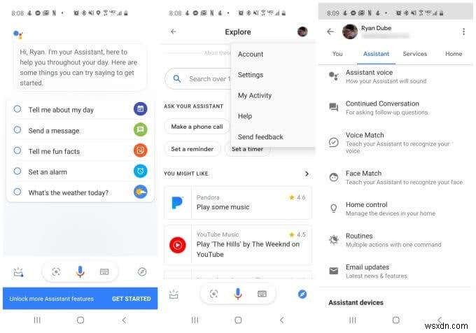 What Are Google Assistant Routines and How To Set Them Up